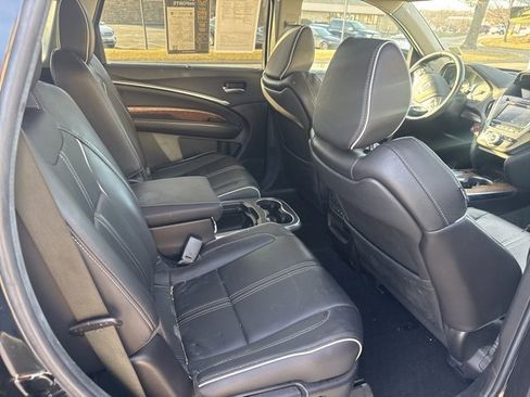Used 2020 Acura MDX w/ Advance Package image 9