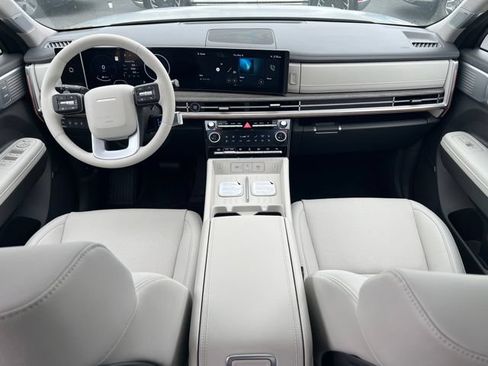 New 2026 Hyundai Santa Fe Limited AWD/4WD image 14