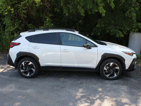 New 2026 Subaru Crosstrek 2.5i Limited w/ Popular Package #4A AWD/4WD image 11