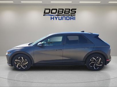 Certified 2023 Hyundai Ioniq 5 SEL