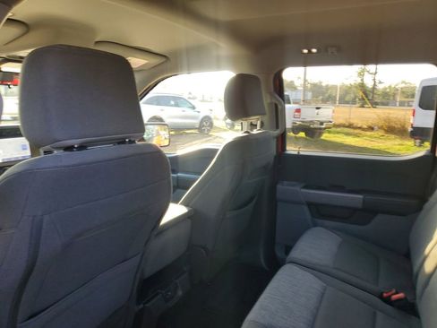 Used 2023 Ford F150 XLT RWD image 27