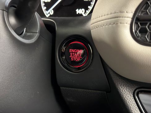 New 2026 Honda HR-V LX image 25