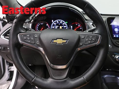 Used 2024 Chevrolet Malibu LT FWD image 10