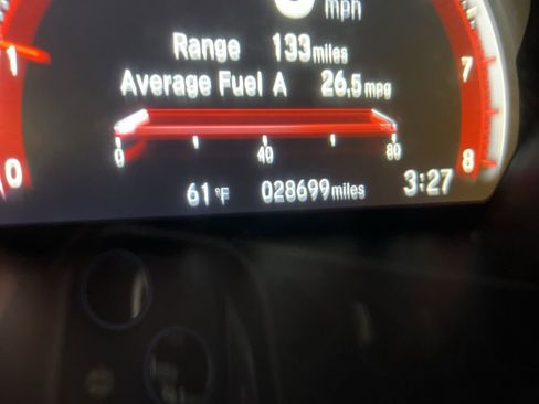 Used 2021 Honda Civic Sport image 21