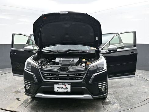 Used 2022 Subaru Forester Touring image 44