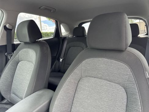 Used 2023 Hyundai Kona SE w/ Cargo Package image 22