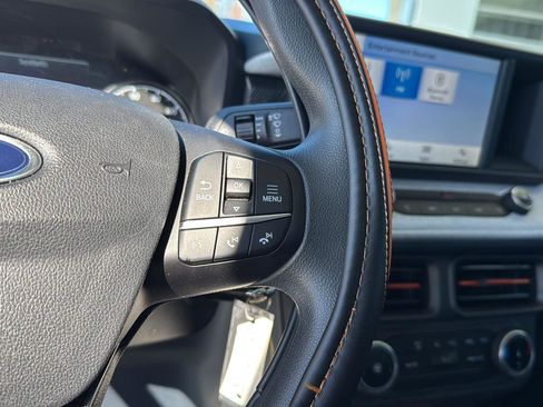 Certified 2024 Ford Maverick XLT w/ Equipment Group 300A Standard image 19