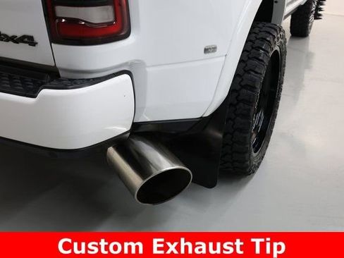 Used 2024 RAM 3500 Limited w/ Night Edition image 52