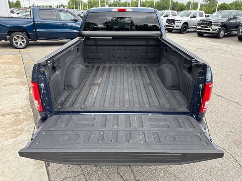 Used 2017 Ford F150 XLT w/ Equipment Group 302A Luxury AWD/4WD image 20