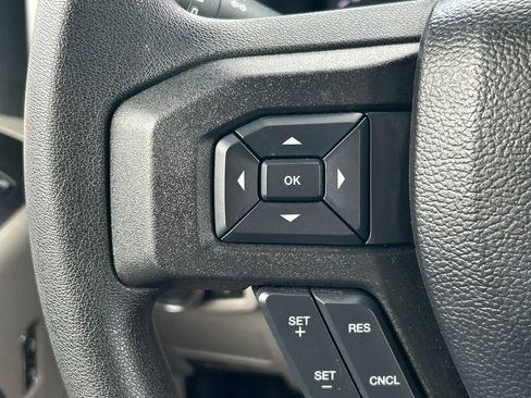 Used 2021 Ford F350 XL w/ Power Equipment Group image 36