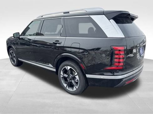 New 2026 Hyundai Palisade Limited AWD/4WD image 3