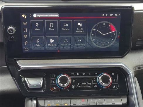 Used 2024 GMC Sierra 1500 Denali w/ Denali Reserve Package image 16