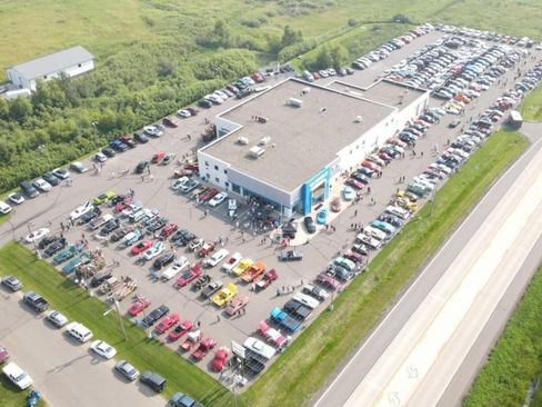 Used 2009 Ford F150 4x4 SuperCrew image 7