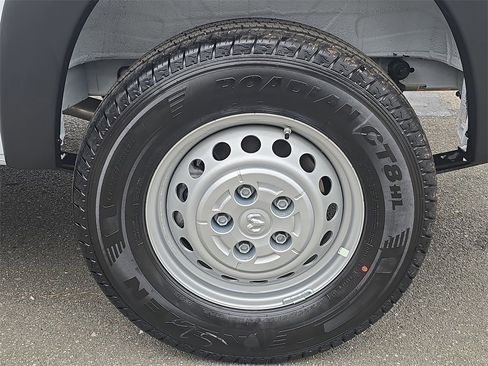 New 2026 RAM ProMaster 1500 image 30