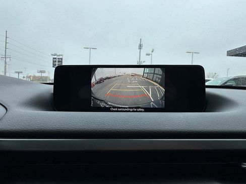 New 2026 MAZDA CX-50 AWD 2.5 S w/ Cargo Package image 24