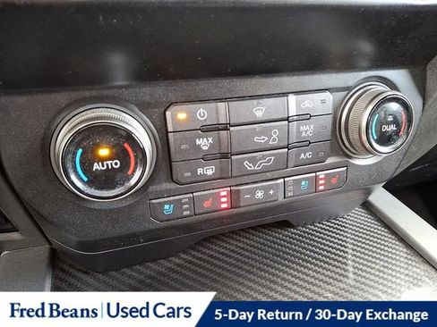 Certified 2019 Ford F150 Raptor w/ Equipment Group 802A Luxury image 19