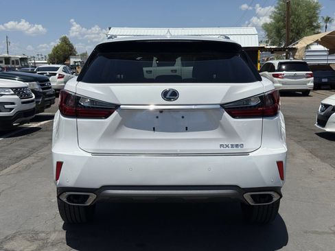 Used 2019 Lexus RX 350 FWD image 7