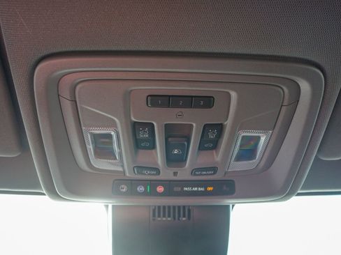 Used 2023 Chevrolet Silverado 1500 RST w/ All Star Edition Plus image 32