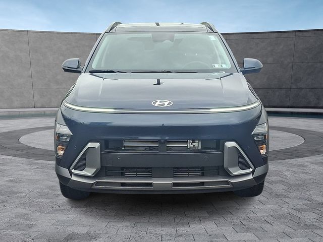 New 2027 Hyundai Kona Limited AWD/4WD image 7
