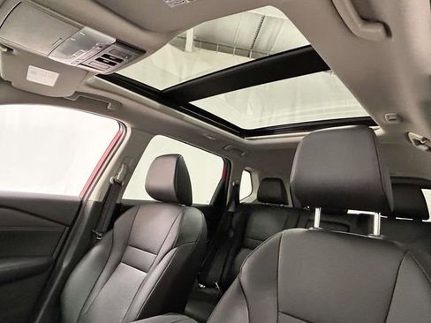 New 2026 Nissan Rogue SV FWD image 15