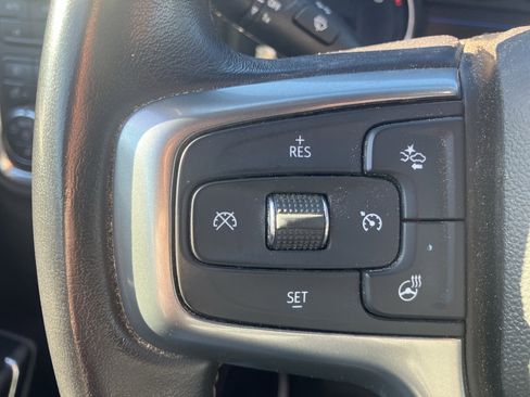 Used 2022 Chevrolet Silverado 2500 LTZ image 19