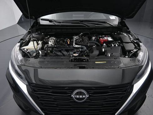 Certified 2024 Nissan Altima 2.5 SV FWD image 27