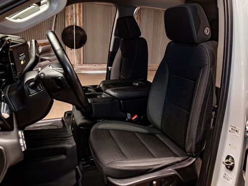 Used 2023 GMC Sierra 1500 Elevation w/ X31 Off-Road Package image 23