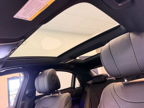 Used 2019 Mercedes-Benz S 450 Sedan image 52