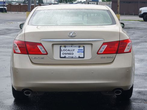 Used 2009 Lexus ES 350 FWD image 3