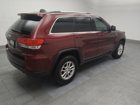 Used 2018 Jeep Grand Cherokee Laredo AWD/4WD image 10