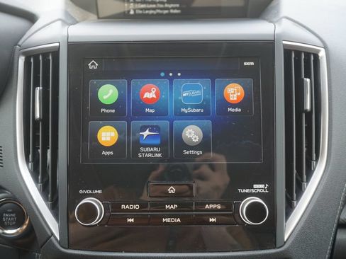 Used 2024 Subaru Forester Touring AWD/4WD image 15