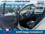 Used 2015 smart fortwo pure image 5