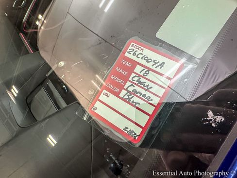 Used 2018 Chevrolet Camaro SS image 26