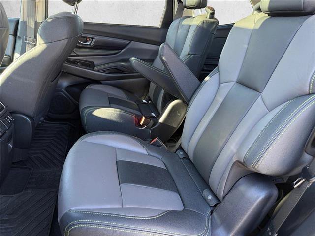 Used 2024 Subaru Ascent Onyx Edition AWD/4WD image 18