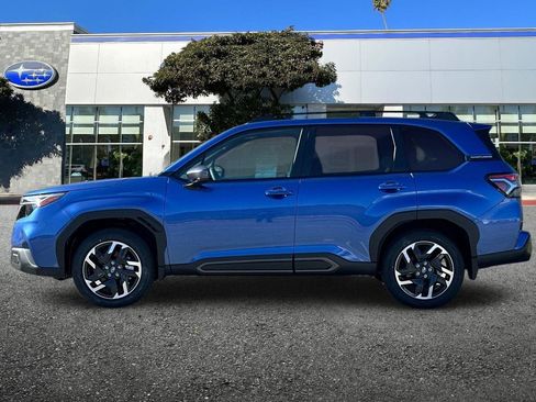 New 2026 Subaru Forester Limited image 9