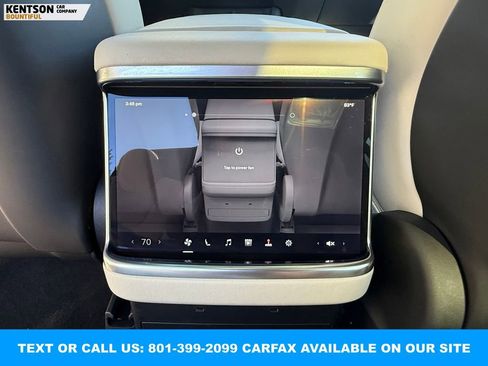 Used 2023 Tesla Model X AWD/4WD image 35