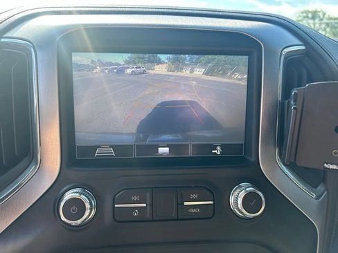 Used 2020 GMC Sierra 1500 SLT w/ SLT Premium Plus Package AWD/4WD image 10
