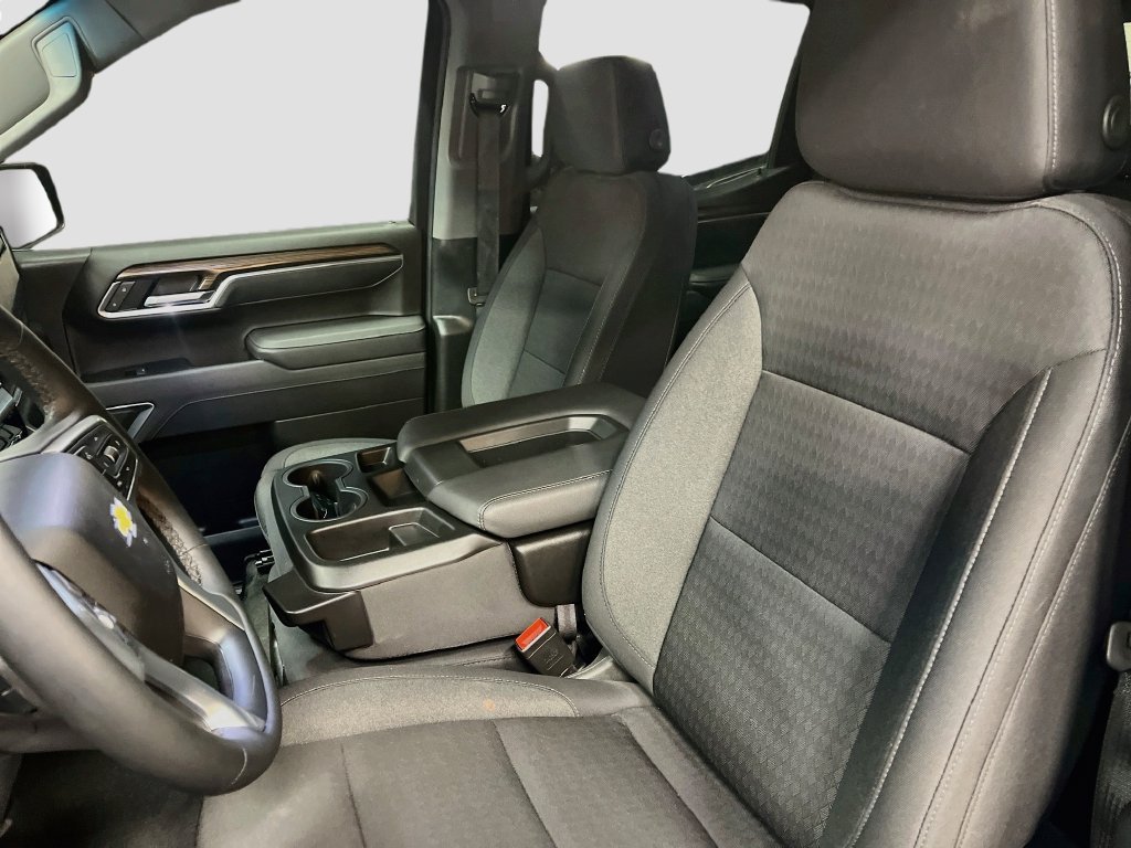 Used 2025 Chevrolet Silverado 1500 LT w/ All Star Edition Plus AWD/4WD image 22