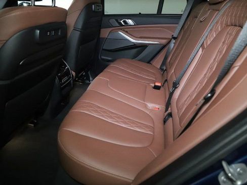 Certified 2023 BMW X5 xDrive45e w/ Executive Package image 14