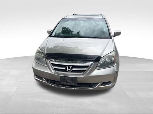 Used 2006 Honda Odyssey EX-L image 5