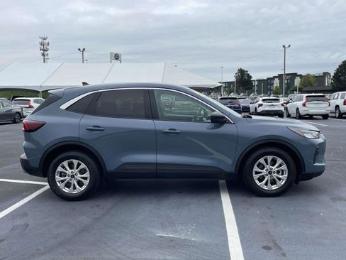 Used 2024 Ford Escape Active FWD image 8