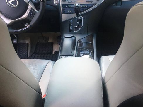 Used 2013 Lexus RX 350 AWD w/ Navigation Pkg image 19