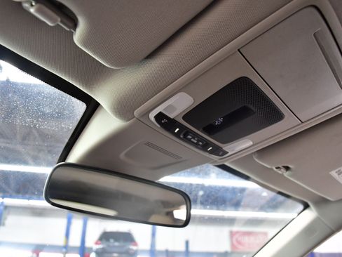 Used 2025 Honda CR-V EX image 29