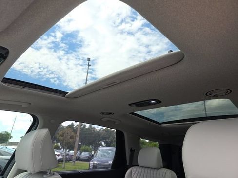 Used 2023 Hyundai Palisade Limited FWD image 5