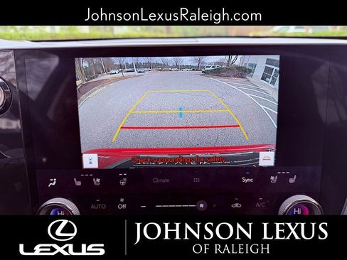 Used 2022 Lexus NX 350 AWD image 26