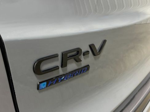 New 2026 Honda CR-V TrailSport image 5