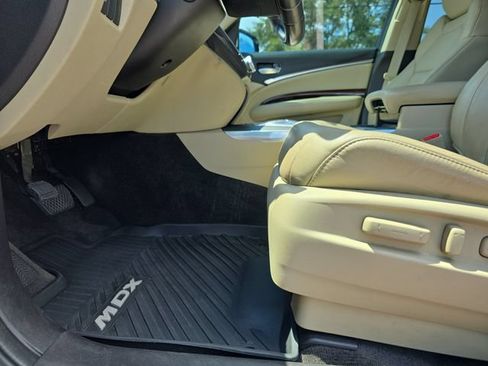 Used 2016 Acura MDX SH-AWD image 10