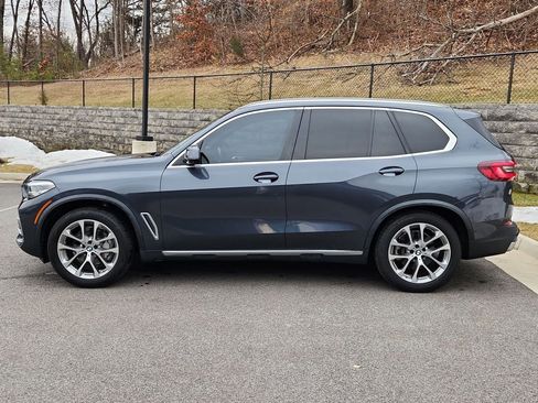 Used 2020 BMW X5 sDrive40i w/ Premium Package image 6