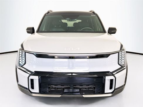 Used 2026 Kia EV9 GT-Line image 27