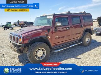 Used 2006 HUMMER H2 AWD/4WD video 1